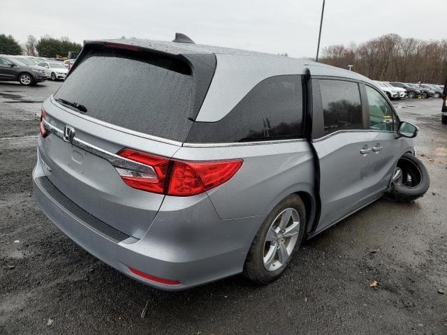 Image 3 of 2019 HONDA ODYSSEY EXL 2019 with VIN 5FNRL6H78KB011402