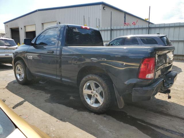 Image 2 of 2017 RAM 1500 ST 2017 with VIN 3C6JR6AG9HG668337