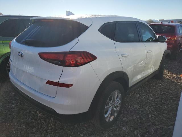 Изображение 3 2021 HYUNDAI TUCSON SE 2021 с VIN KM8J23A49MU388096