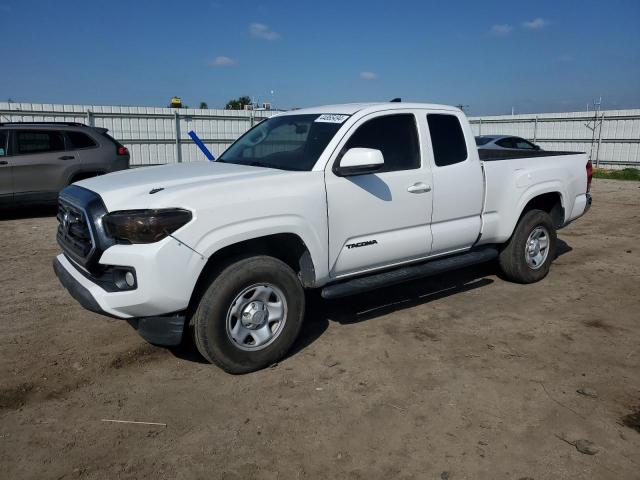 2016 TOYOTA TACOMA ACCESS CAB 2016 image