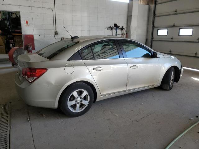 Изображение 3 2015 CHEVROLET CRUZE LT 2015 с VIN 1G1PC5SB3F7269524