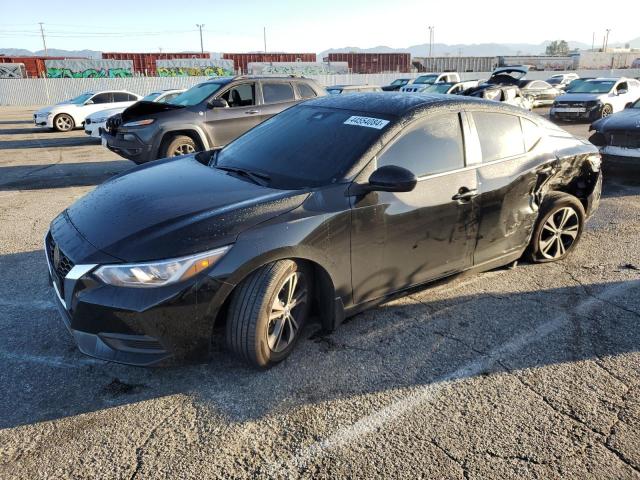 2023 NISSAN SENTRA SV 2023 image