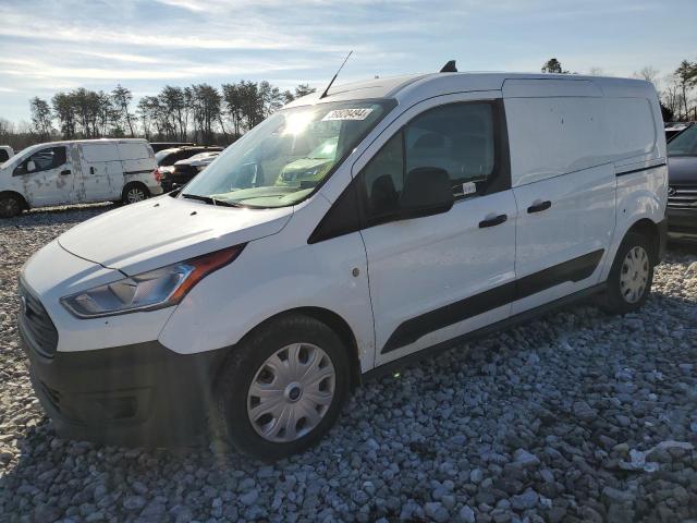 Изображение 1 2019 FORD TRANSIT CONNECT XL 2019 с VIN NM0LS7E23K1400770