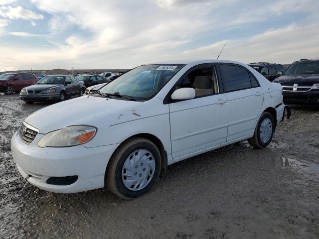 Obraz 1 z 2005 TOYOTA COROLLA CE 2005 z VIN 1NXBR32E95Z487848