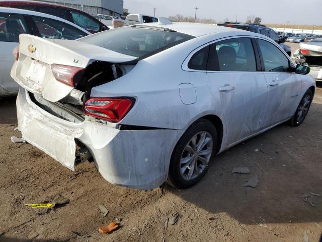 Obraz 3 z 2019 CHEVROLET MALIBU LT 2019 z VIN 1G1ZD5ST2KF218059