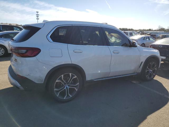Obraz 3 z 2019 BMW X5 XDRIVE40I 2019 z VIN 5UXCR6C51KLK85188