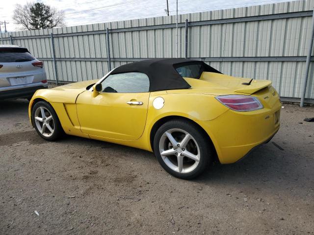 Obraz 2 z 2008 SATURN SKY  2008 z VIN 1G8MB35B78Y132929