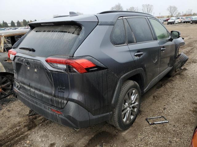 Image 3 of 2023 TOYOTA RAV4 XLE PREMIUM 2023 with VIN JTMA1RFV4PD096646