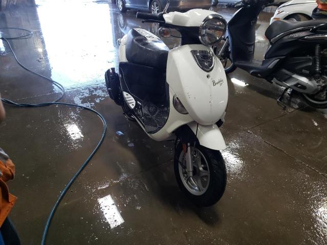 Obraz 1 z 2020 GENUINE SCOOTER CO. BUDDY 50 2020 z VIN RFVPAP5A6L1127037