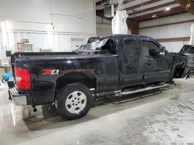 Obraz 3 z 2009 CHEVROLET SILVERADO K1500 LT 2009 z VIN 1GCEK29J59Z262080