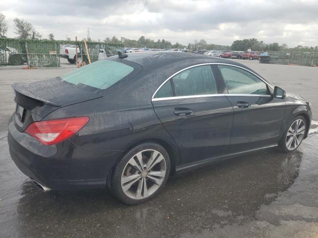Image 3 of 2016 MERCEDES-BENZ CLA 250 2016 with VIN WDDSJ4EB6GN378933