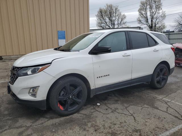 Obraz 1 z 2019 CHEVROLET EQUINOX LT 2019 z VIN 2GNAXLEX0K6122009
