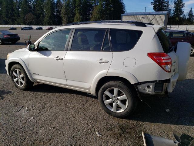 Obraz 2 z 2009 TOYOTA RAV4 LIMITED 2009 z VIN 2T3BK31V99W012851