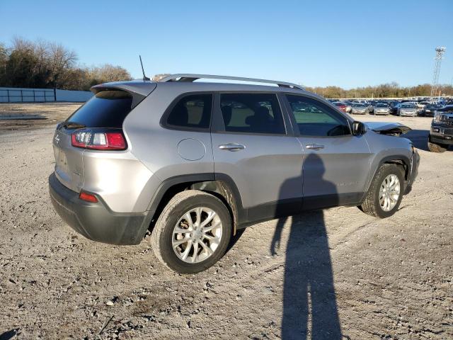 Image 3 of 2020 JEEP CHEROKEE LATITUDE 2020 with VIN 1C4PJLCB3LD582411