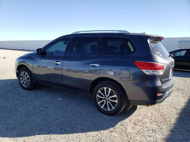 Obraz 2 z 2013 NISSAN PATHFINDER S 2013 z VIN 5N1AR2MN7DC659544