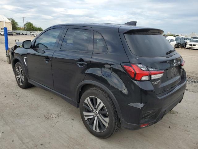 Image 2 of 2022 MITSUBISHI OUTLANDER SPORT SE 2022 with VIN JA4APVAU6NU018107