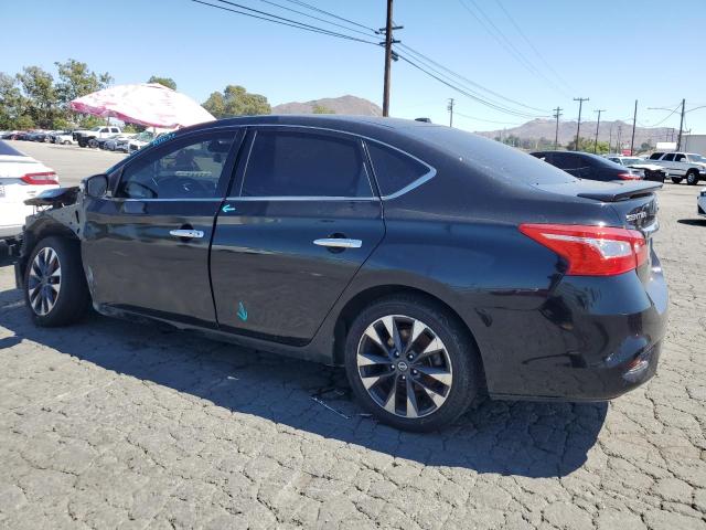 Obraz 2 z 2019 NISSAN SENTRA S 2019 z VIN 3N1AB7AP3KY307385