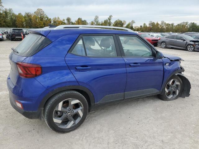 Obraz 3 z 2022 HYUNDAI VENUE SEL 2022 z VIN KMHRC8A37NU153329