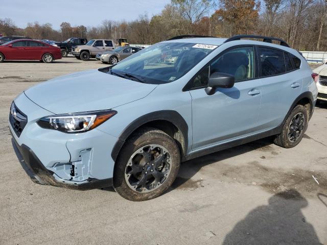 2023 SUBARU CROSSTREK  2023 image