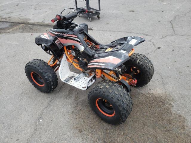 Image 3 of 2020 QIYE DIRT BIKE 2020 with VIN L6ZSCJLA5M1005437