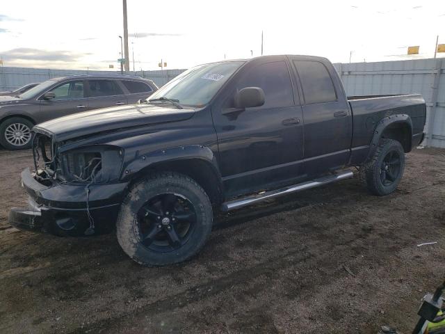 2006 DODGE RAM 1500 ST 2006 image