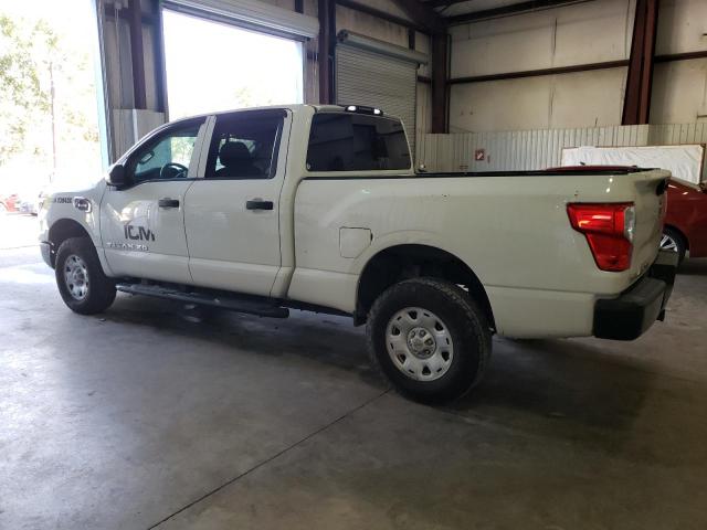 Image 2 of 2018 NISSAN TITAN XD S 2018 with VIN 1N6BA1F37JN519822