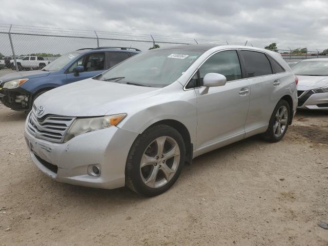 2010 TOYOTA VENZA  2010 image