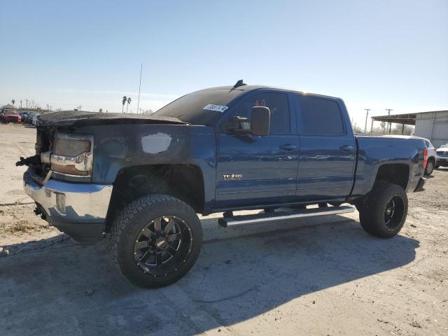 Изображение 2016 CHEVROLET SILVERADO C1500 LT 2016