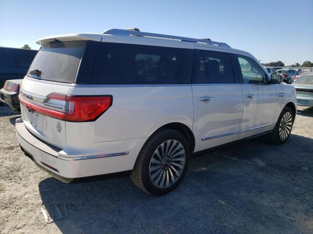 Obraz 3 z 2019 LINCOLN NAVIGATOR L RESERVE 2019 z VIN 5LMJJ3LT7KEL23470