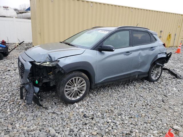 2019 HYUNDAI KONA SEL 2019 image
