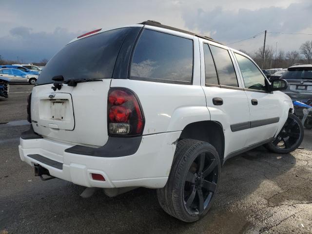 Obraz 3 z 2005 CHEVROLET TRAILBLAZER LS 2005 z VIN 1GNDT13S752224414