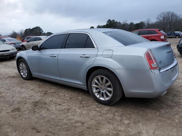 Obraz 2 z 2013 CHRYSLER 300C  2013 z VIN 2C3CCAET6DH687536