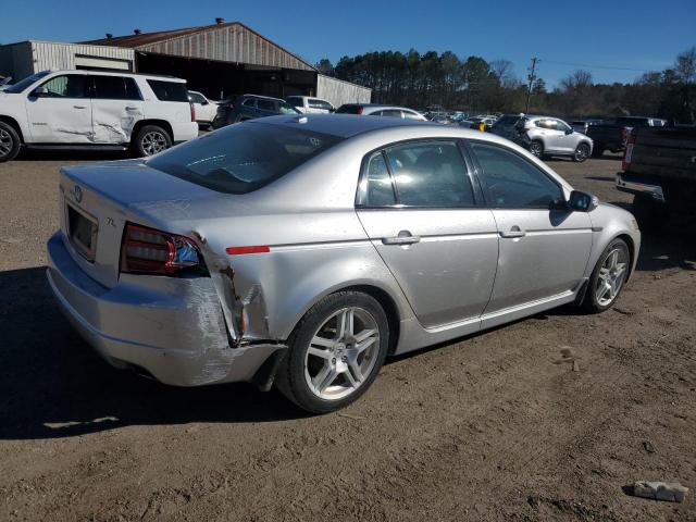 Image 3 of 2008 ACURA TL  2008 with VIN 19UUA662X8A027935