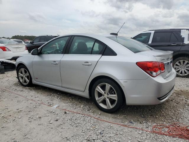 Obraz 2 z 2015 CHEVROLET CRUZE LT 2015 z VIN 1G1PE5SB9F7113580