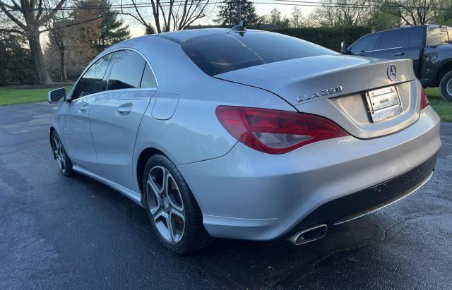 Изображение 3 2014 MERCEDES-BENZ CLA 250 2014 с VIN WDDSJ4EB6EN050814