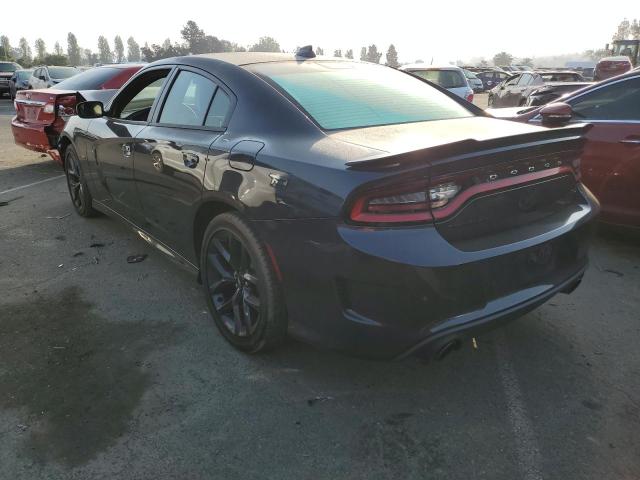 Изображение 2 2019 DODGE CHARGER R/T 2019 с VIN 2C3CDXCT6KH621729