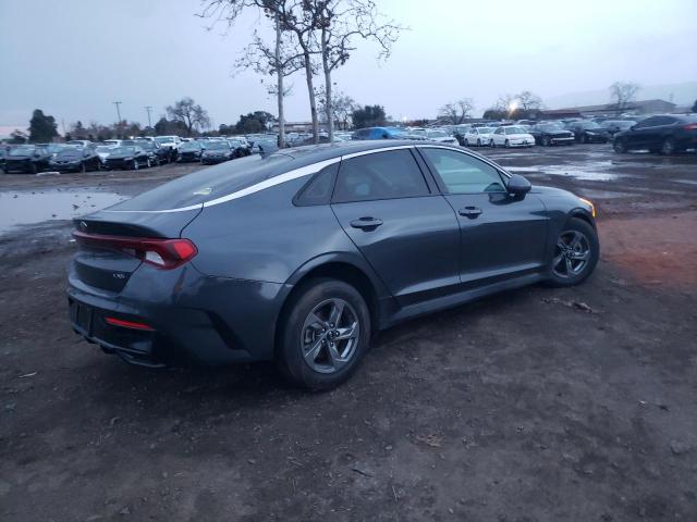 Image 3 of 2021 KIA K5 LXS 2021 with VIN 5XXG14J23MG071619