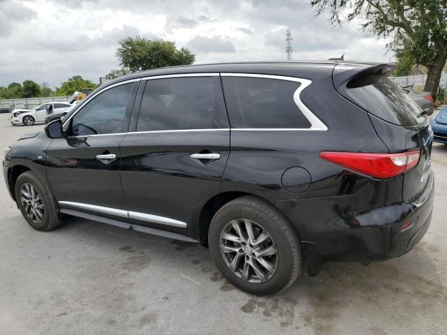 Image 2 of 2015 INFINITI QX60  2015 with VIN 5N1AL0MN6FC510728