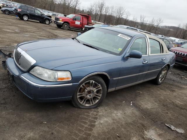 Изображение 1 2005 LINCOLN TOWN CAR SIGNATURE 2005 с VIN 1LNHM81W65Y606562