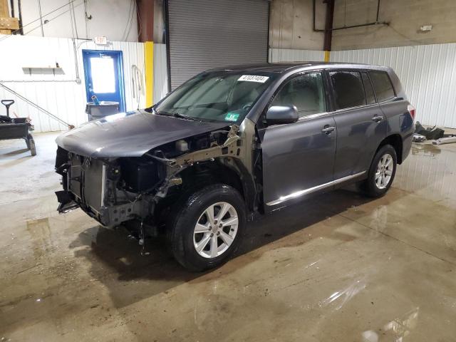 Изображение 2012 TOYOTA HIGHLANDER BASE 2012