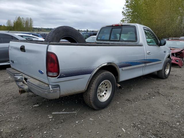 Изображение 3 1997 FORD F150  1997 с VIN 1FTEF17W7VKA51298
