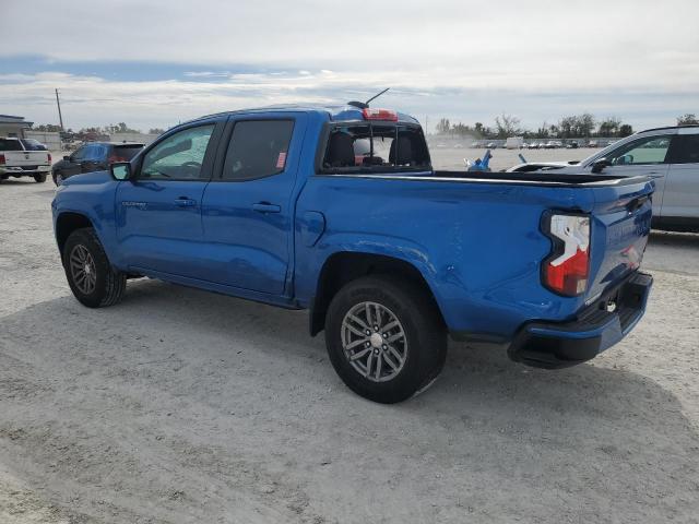Obraz 2 z 2023 CHEVROLET COLORADO LT 2023 z VIN 1GCGSCEC0P1231773