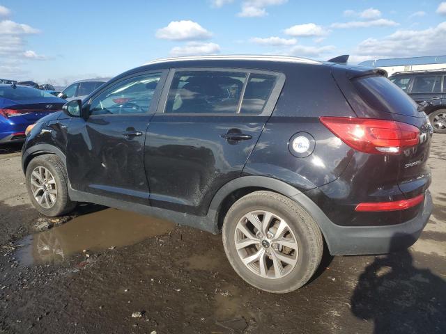 Изображение 2 2015 KIA SPORTAGE LX 2015 с VIN KNDPBCAC1F7791030