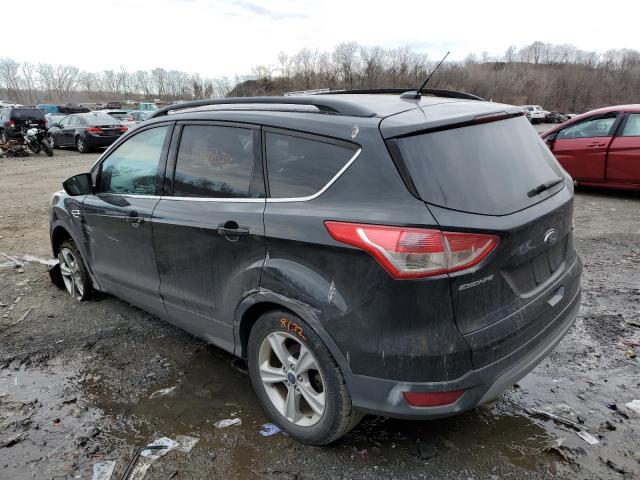 Image 2 of 2014 FORD ESCAPE SE 2014 with VIN 1FMCU9G98EUD28871