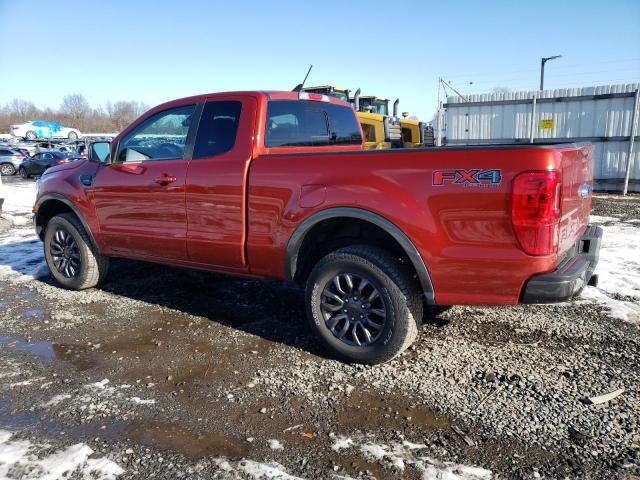 Image 2 of 2019 FORD RANGER XL 2019 with VIN 1FTER1FH6KLA46822