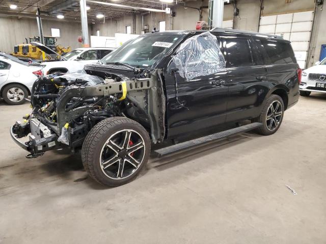 Изображение 2023 FORD EXPEDITION MAX LIMITED 2023