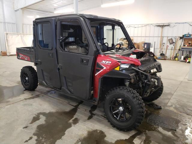 Image 1 of 2017 POLARIS RANGER CREW XP 1000 EPS 2017 with VIN 3NSRVE998HG842131