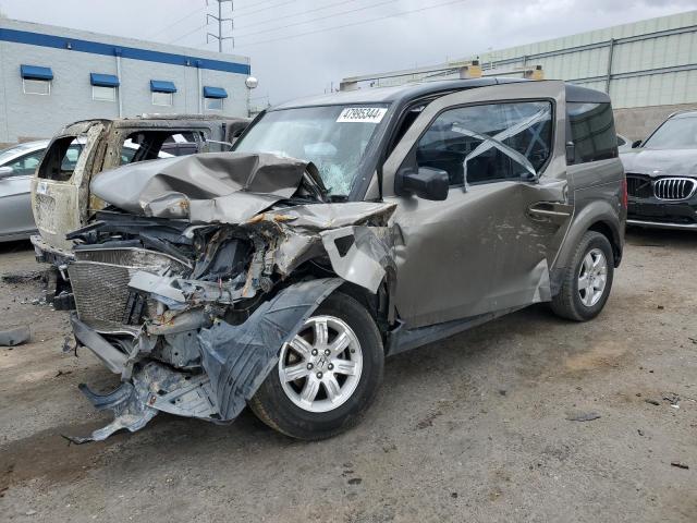 Obraz 1 z 2008 HONDA ELEMENT EX 2008 z VIN 5J6YH28748L003321