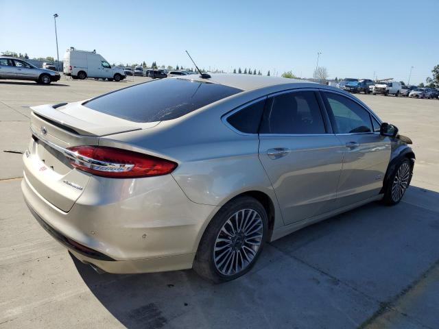 Obraz 3 z 2017 FORD FUSION TITANIUM PHEV 2017 z VIN 3FA6P0SU7HR187650