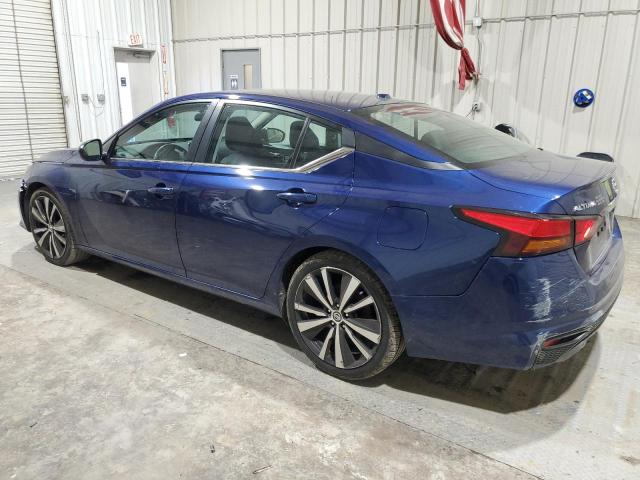 Изображение 2 2019 NISSAN ALTIMA SR 2019 с VIN 1N4BL4CV5KC193784